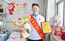匠心筑梦 担当有为——中国人寿2025年度人物群像记