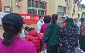 九九重阳节，浓浓敬老情——太原资善堂重阳敬老公益行温暖回顾