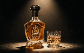 国台·尚牌威士忌的酱香风格解码