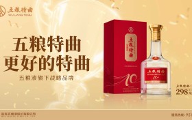 五粮特曲品牌介绍与购买指南